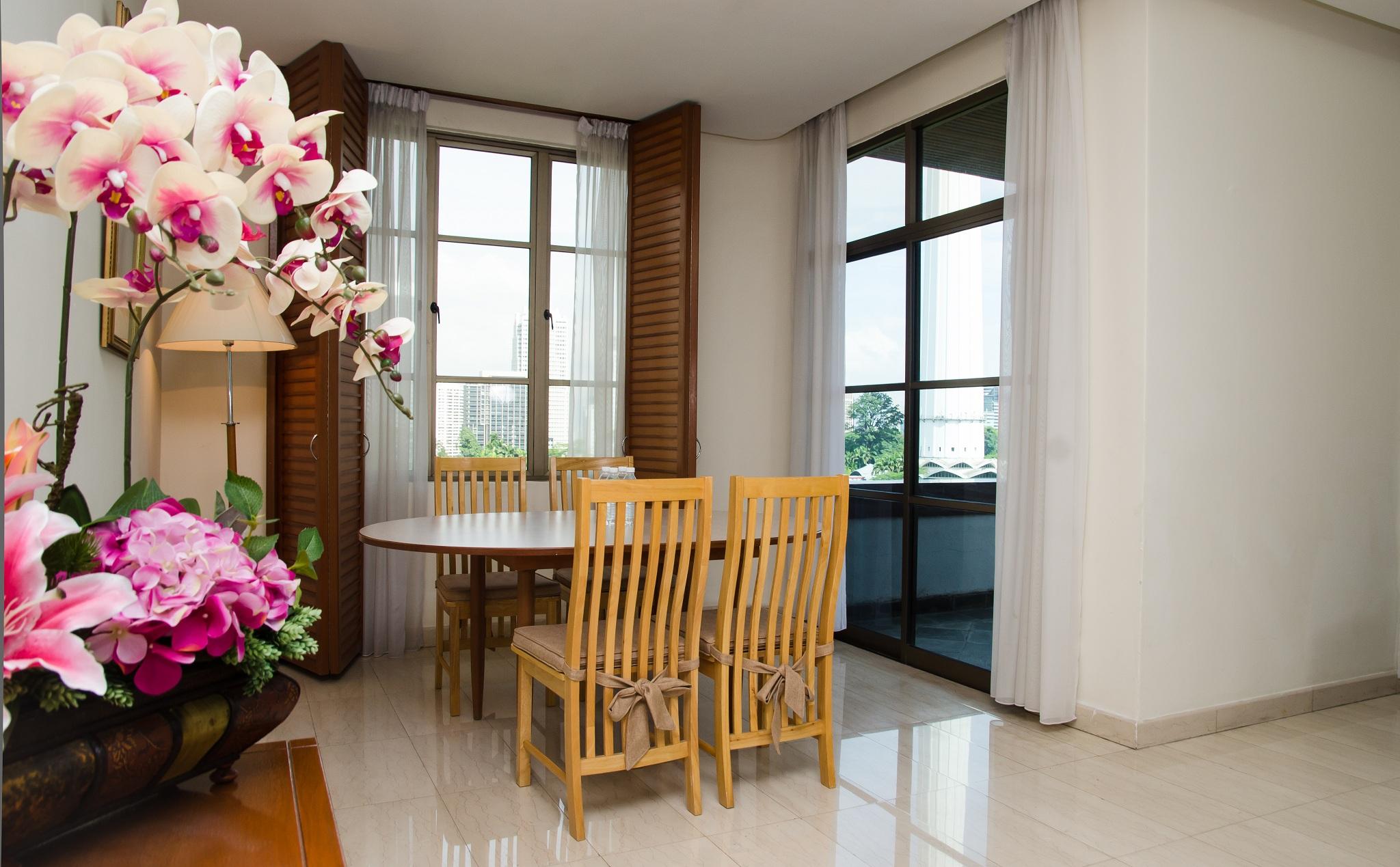 The Maple Suite Kuala Lumpur Exterior photo